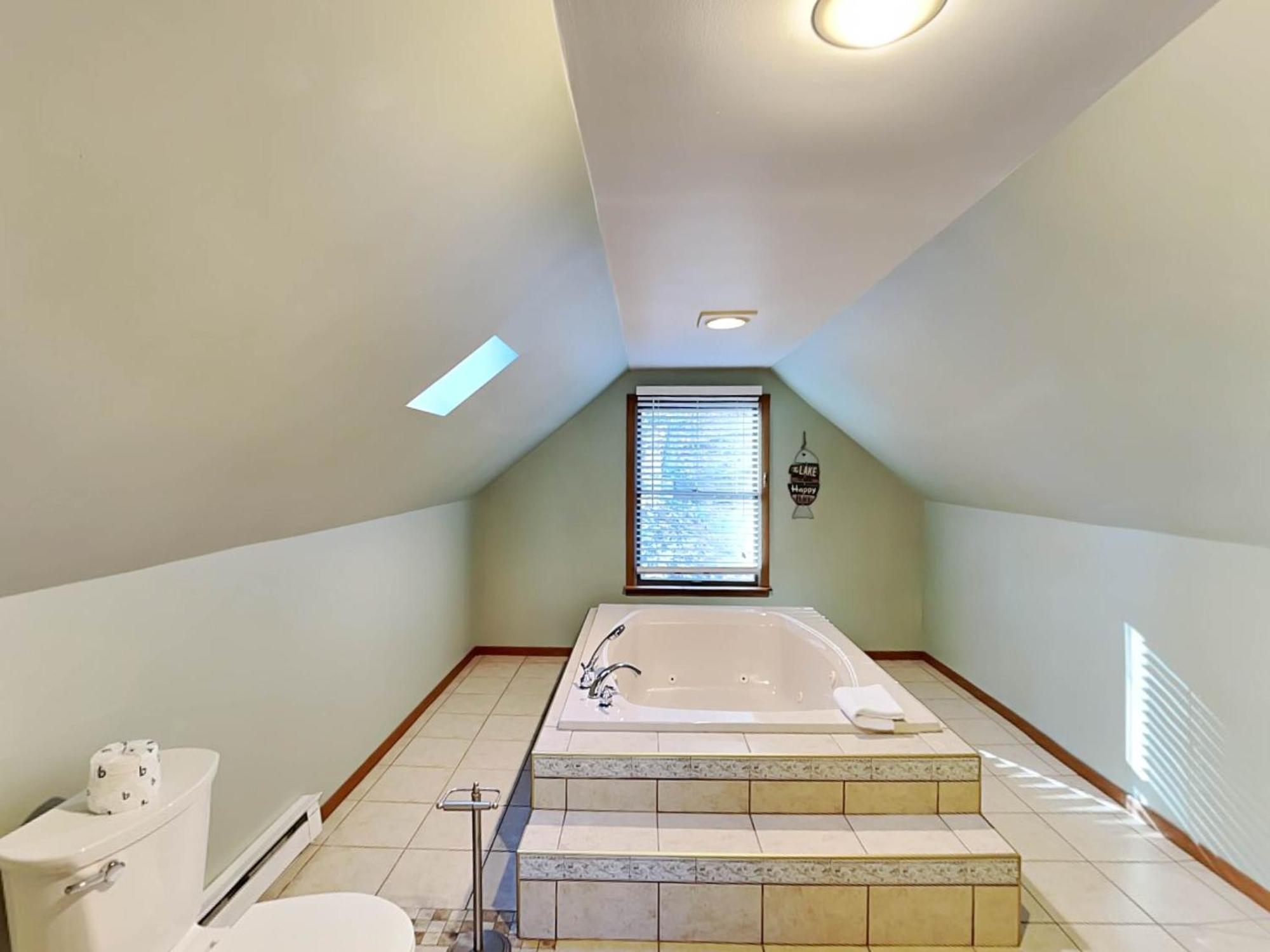 Smoars Villa McHenry Exterior photo