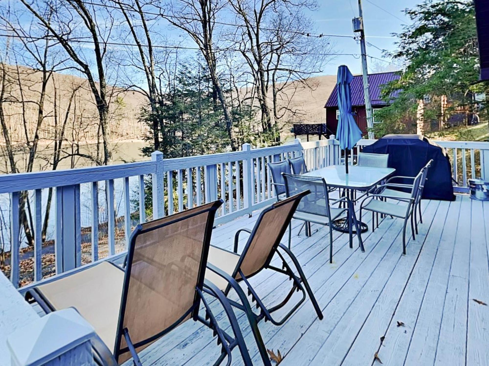 Smoars Villa McHenry Exterior photo