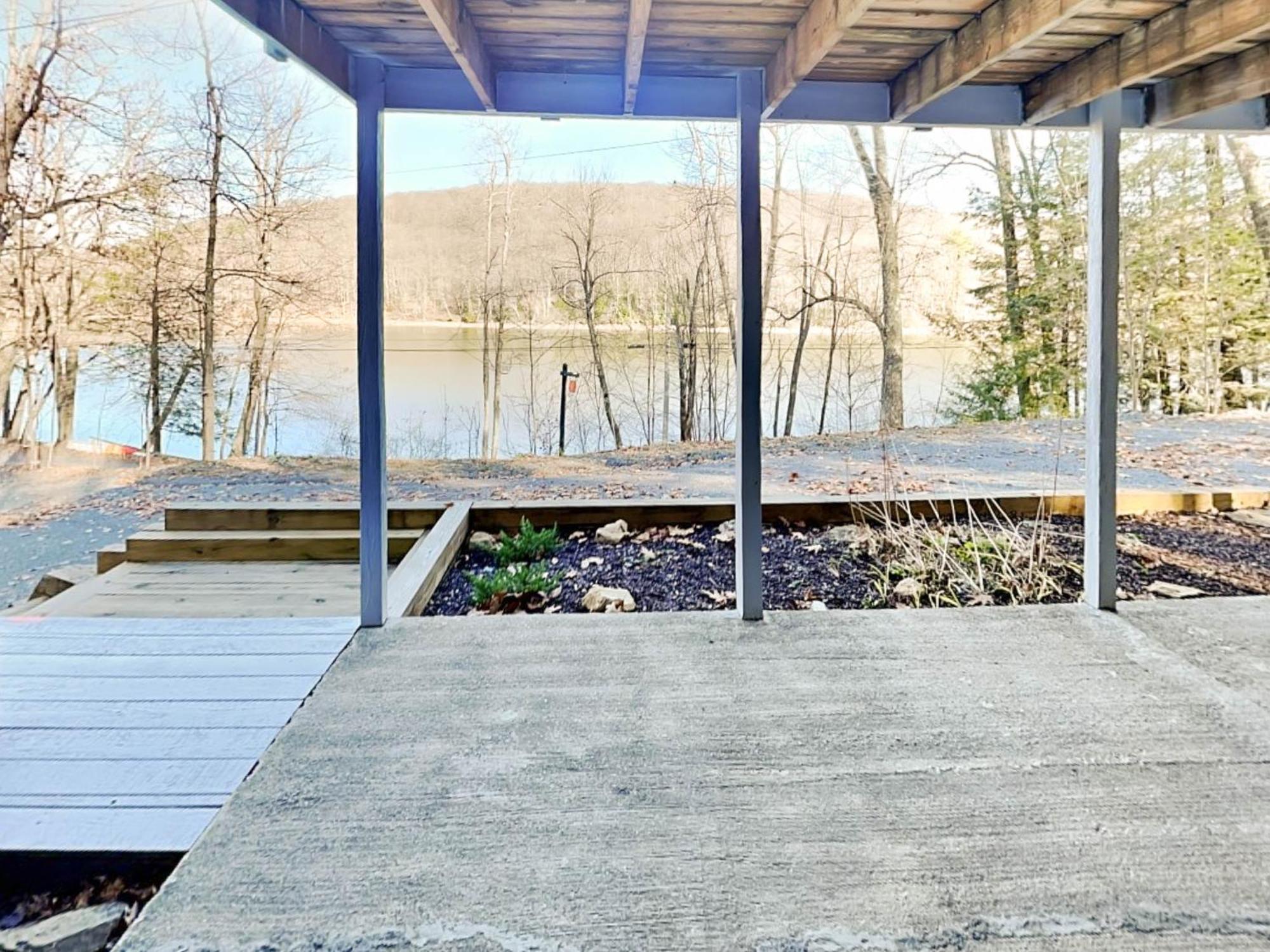 Smoars Villa McHenry Exterior photo