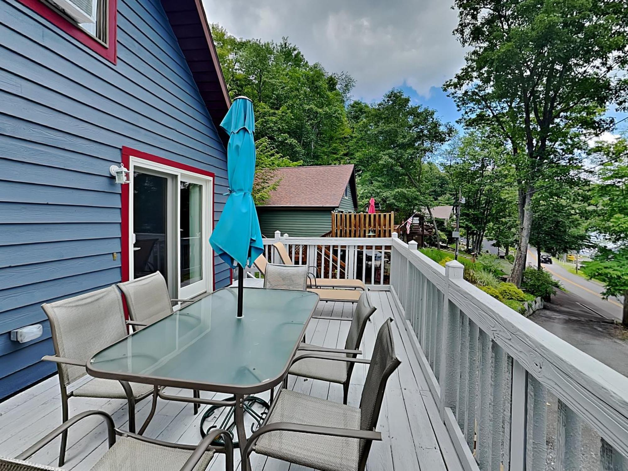 Smoars Villa McHenry Exterior photo